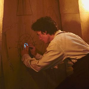 Foto El secreto del cofre de Midas