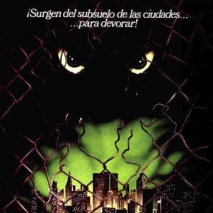 Foto Fieras radiactivas