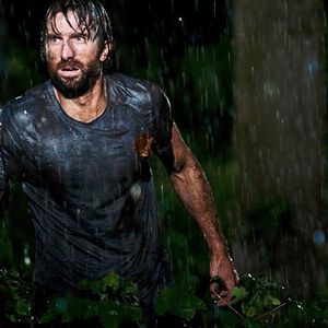 Foto Sharlto Copley