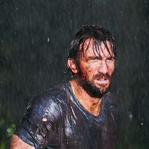 Foto Sharlto Copley