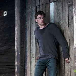 Foto Joseph Morgan