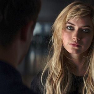 Foto Imogen Poots