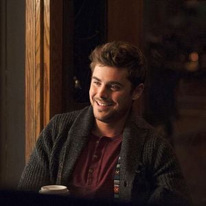 Foto Zac Efron