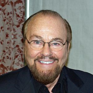 Foto James Lipton