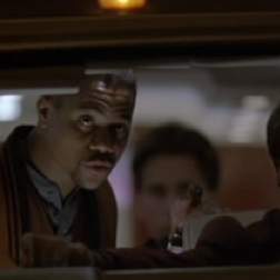 Foto Cuba Gooding Jr.