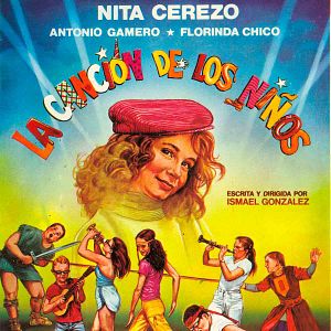 Foto La canción de los niños