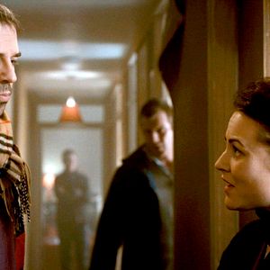 Foto Olivia Williams