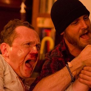 Foto Juegos sucios (Cheap Thrills)