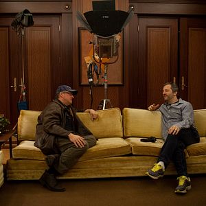 Foto Los amos de la noticia