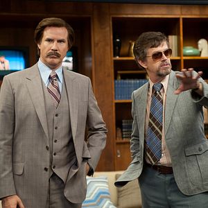 Foto Los amos de la noticia