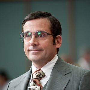 Foto Steve Carell