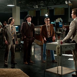 Foto Los amos de la noticia