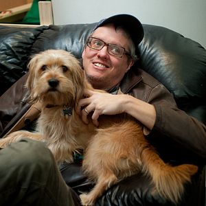 Foto Los amos de la noticia