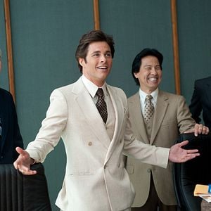 Foto Los amos de la noticia