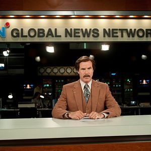 Foto Los amos de la noticia