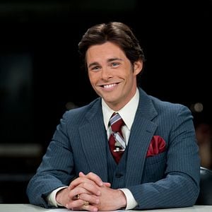 Foto Los amos de la noticia