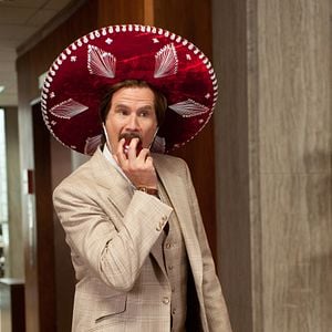 Foto Los amos de la noticia