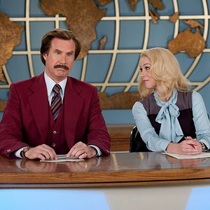 Foto Los amos de la noticia