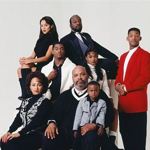 Foto El Príncipe de Bel-Air