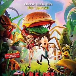 Foto Lluvia de albóndigas 2