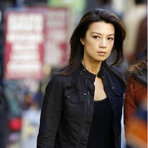 Foto Ming-Na Wen