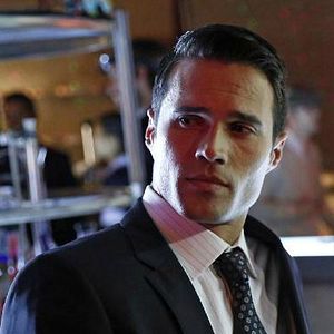 Foto Brett Dalton