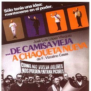 Foto De camisa vieja a chaqueta nueva