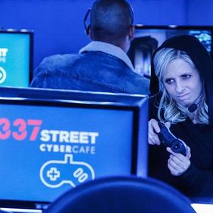 Foto Sarah Michelle Gellar