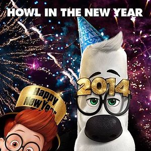 Foto Las aventuras de Peabody y Sherman