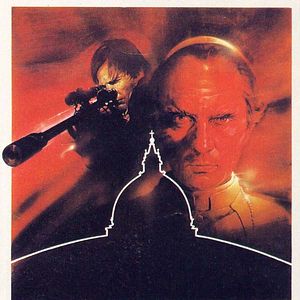 Foto Muerte en el Vaticano