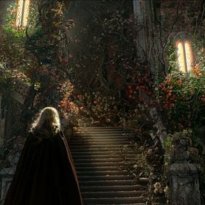 Foto La Bella y la Bestia