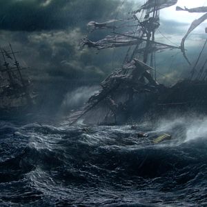 Foto La Bella y la Bestia