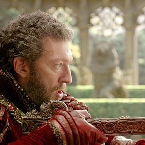 Foto La Bella y la Bestia