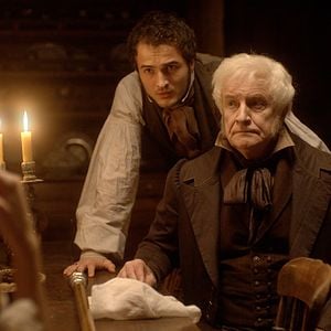 Foto La Bella y la Bestia