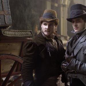 Foto La Bella y la Bestia