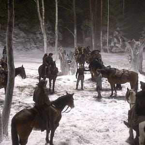 Foto La Bella y la Bestia