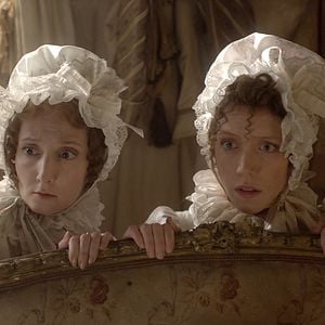 Foto La Bella y la Bestia