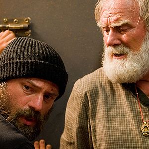 Foto Gerhard Liebmann