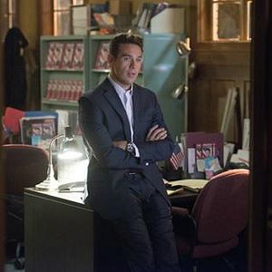 Foto Kevin Alejandro