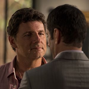 Foto Philippe Lellouche