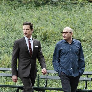 Foto Ladrón de guante blanco