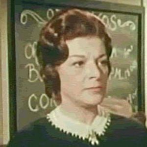 Foto Angelines Fernández