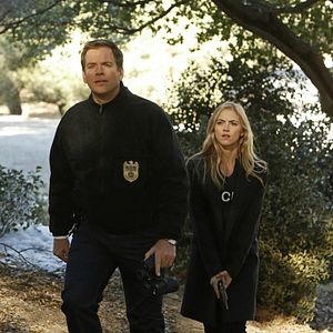 Foto Michael Weatherly