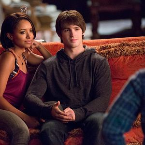 Foto Crónicas vampíricas