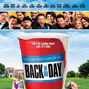 Foto Back in the Day