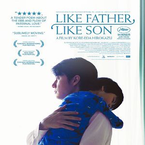 Foto De tal padre, tal hijo