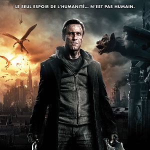 Foto Yo, Frankenstein