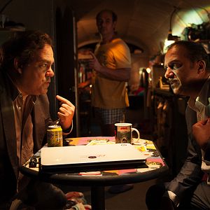 Foto Tres hermanos y una herencia