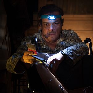 Foto Tres hermanos y una herencia