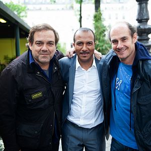 Foto Tres hermanos y una herencia